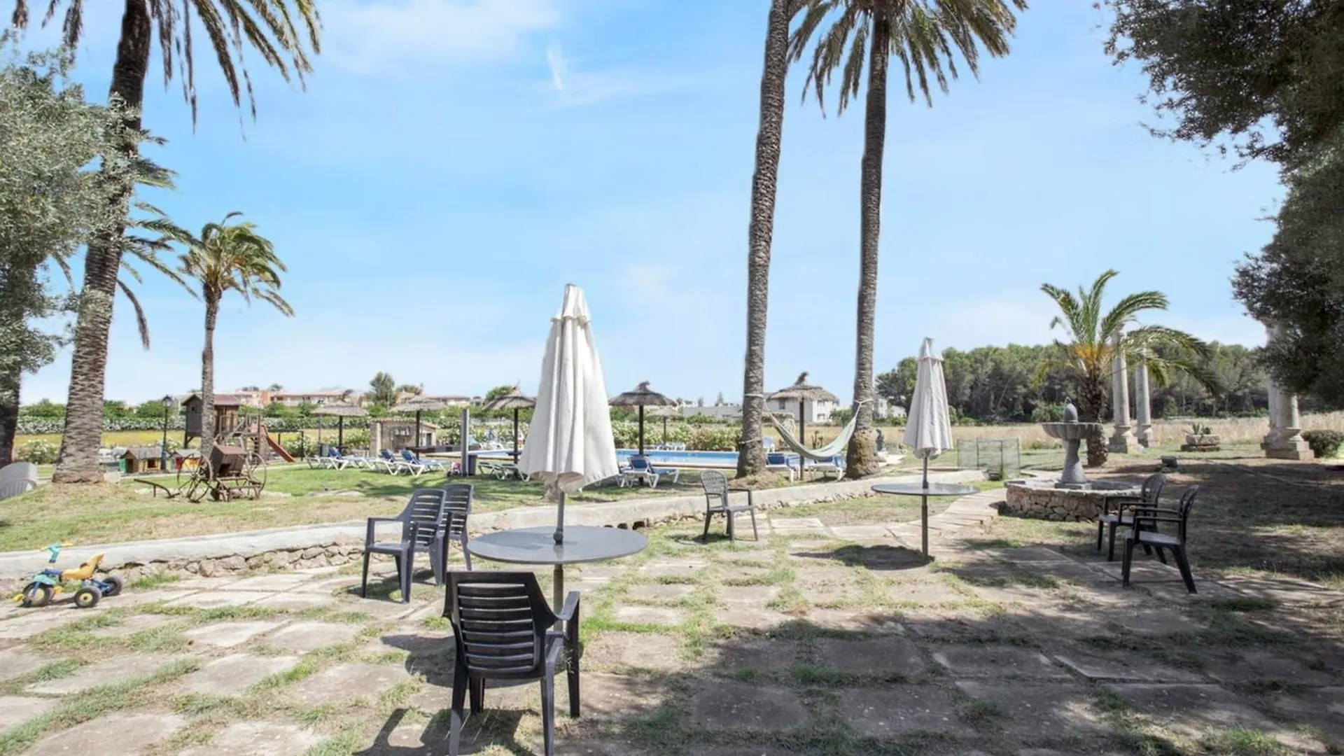 Spacious Apartment In Pollenca With Shared Pool إسبانيا